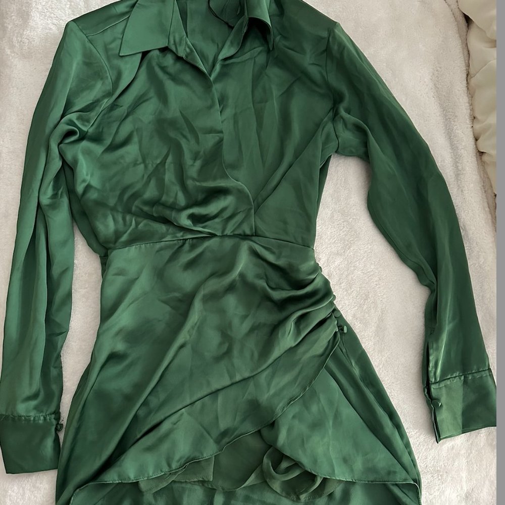 Zara  mini dress